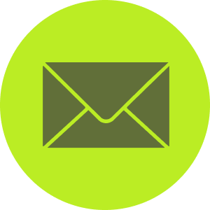 icono de correo